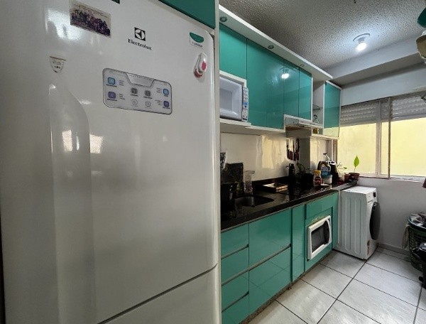 Apartamento, 2 quartos, 50 m² - Foto 25