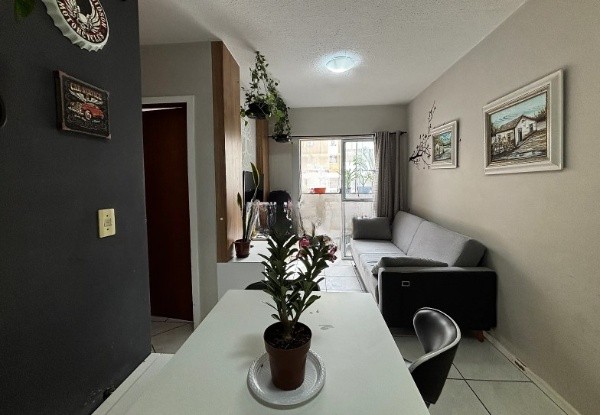 Apartamento, 2 quartos, 50 m² - Foto 26