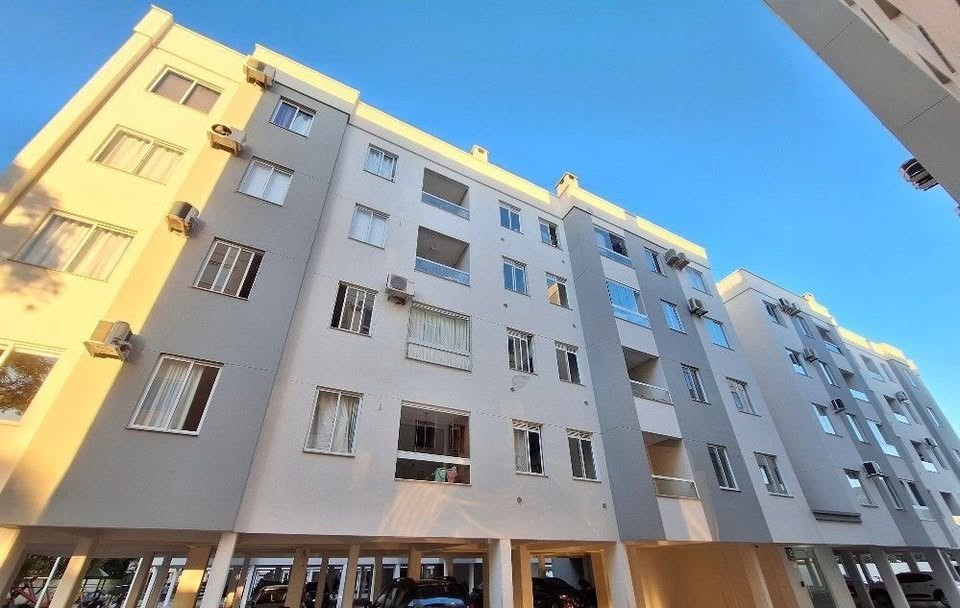 Apartamento, 3 quartos, 66 m² - Foto 2
