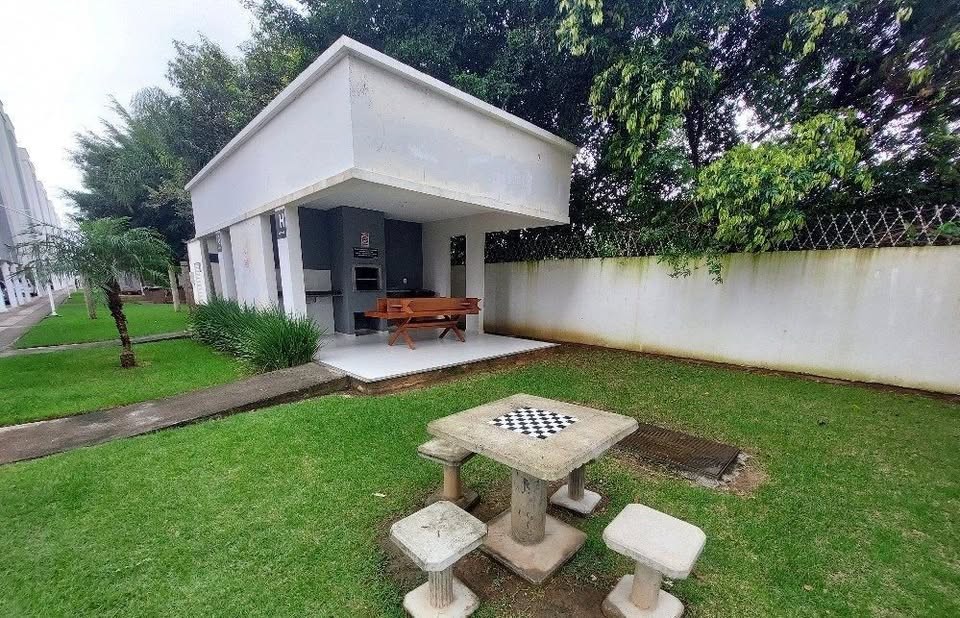 Apartamento, 3 quartos, 66 m² - Foto 3