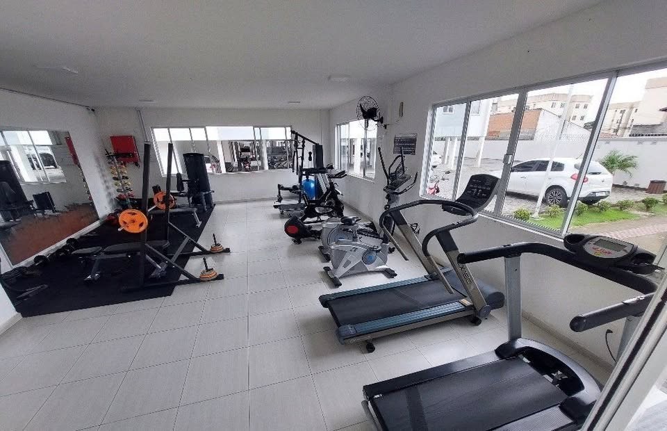 Apartamento, 3 quartos, 66 m² - Foto 9