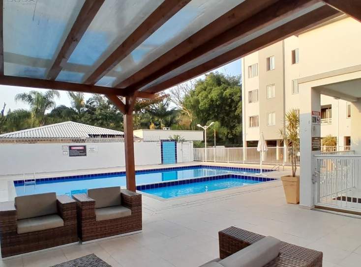 Apartamento, 3 quartos, 66 m² - Foto 19