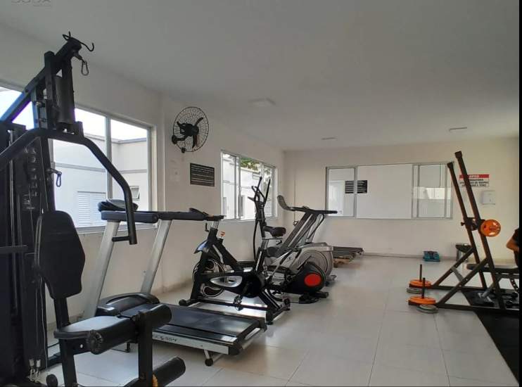 Apartamento, 3 quartos, 66 m² - Foto 21