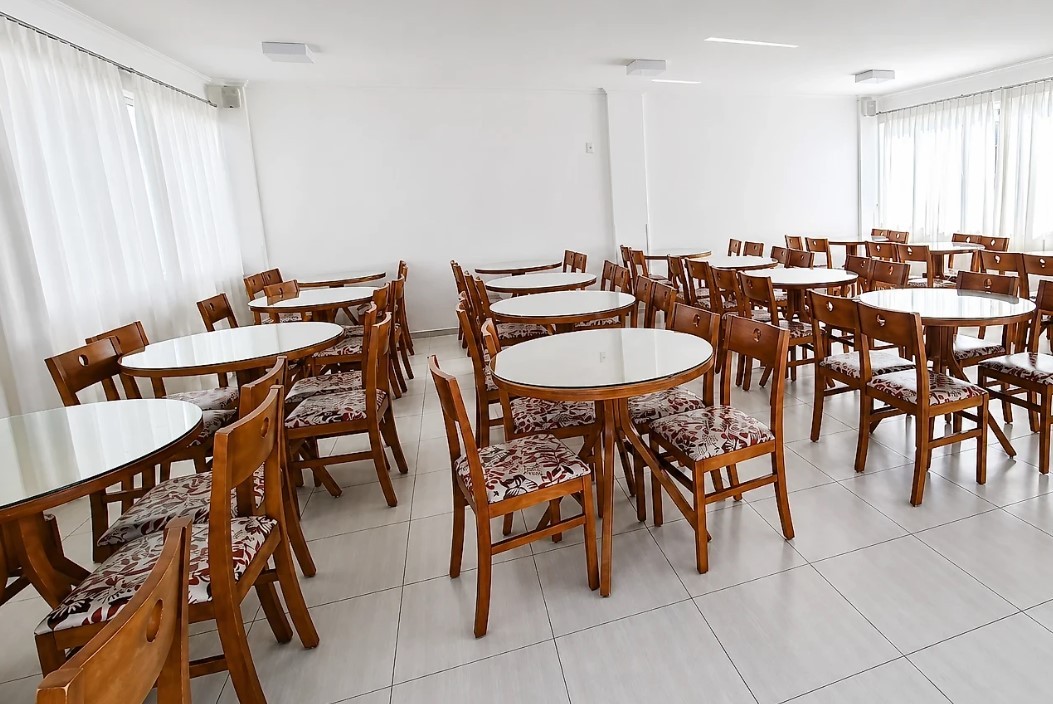 Apartamento, 3 quartos, 66 m² - Foto 25