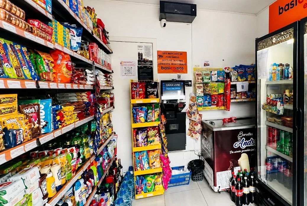 Apartamento, 2 quartos, 55 m² - Foto 3