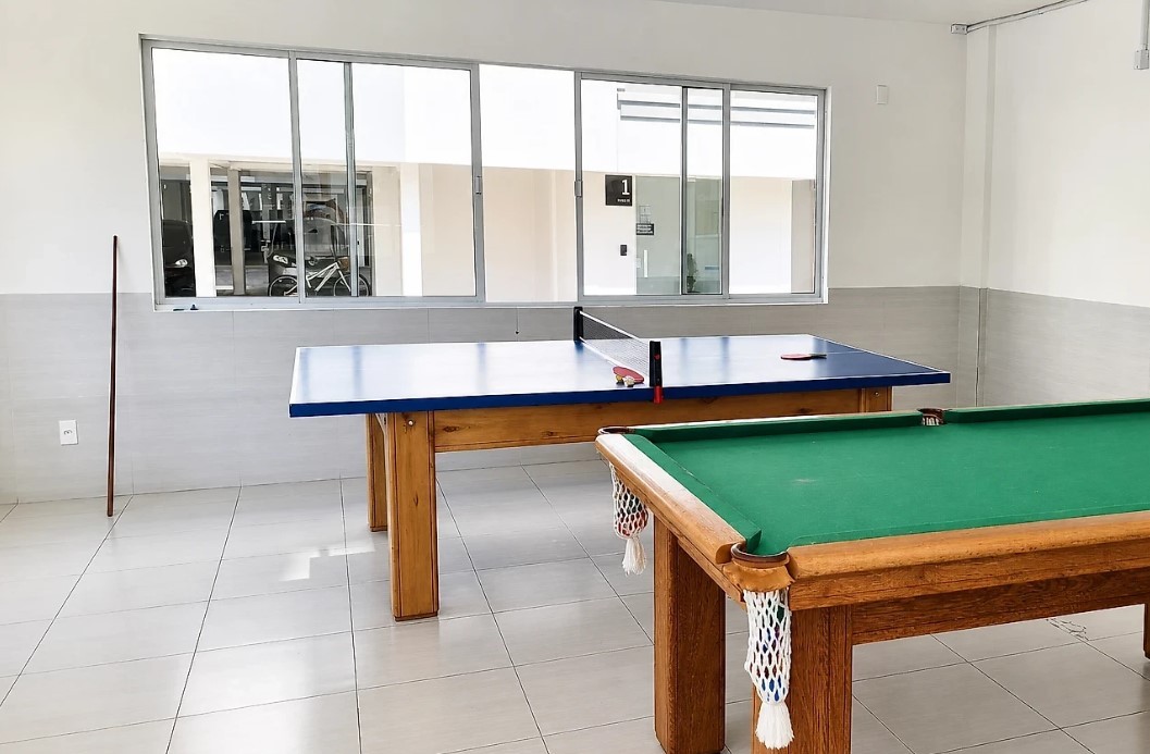 Apartamento, 2 quartos, 55 m² - Foto 4