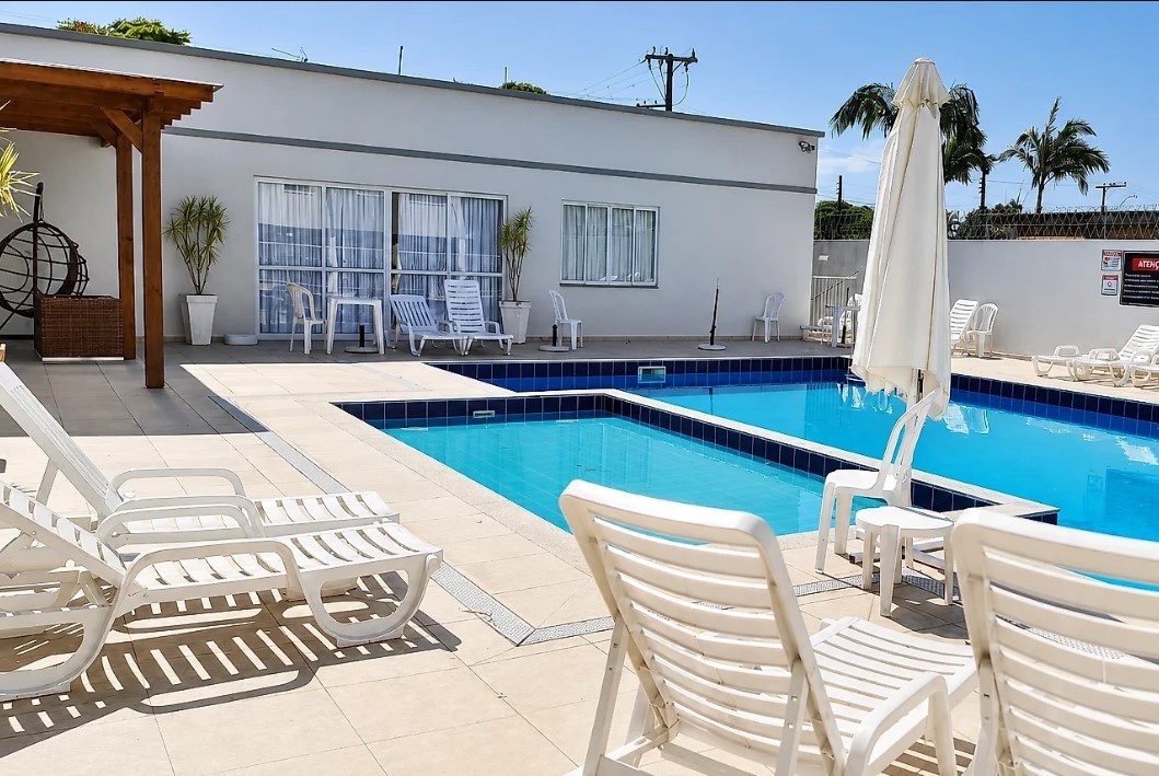 Apartamento, 2 quartos, 55 m² - Foto 12
