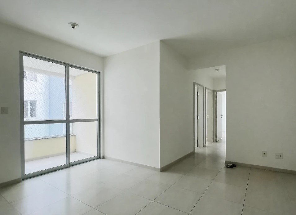 Apartamento, 2 quartos, 55 m² - Foto 1