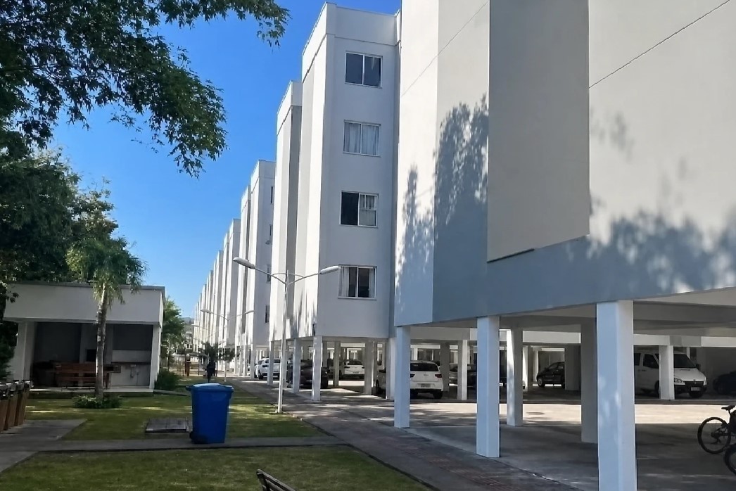 Apartamento, 2 quartos, 55 m² - Foto 17