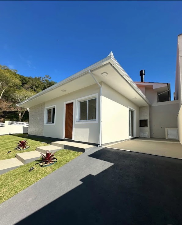 Casa, 3 quartos, 75 m² - Foto 2