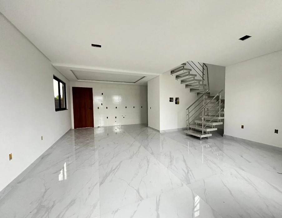 Sobrado, 3 quartos, 110 m² - Foto 3