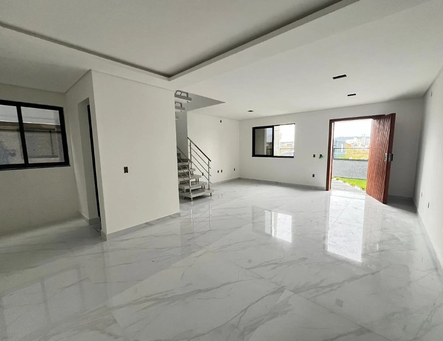 Sobrado, 3 quartos, 110 m² - Foto 4