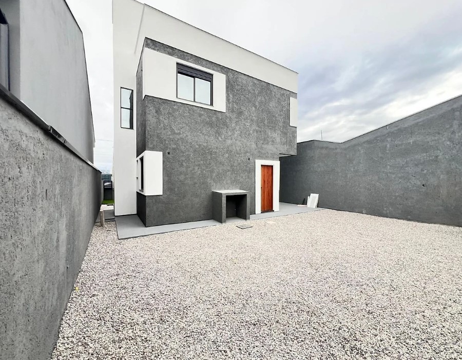 Sobrado, 3 quartos, 110 m² - Foto 12