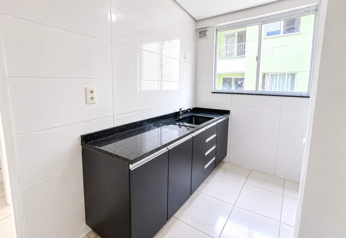 Apartamento, 2 quartos, 51 m² - Foto 2