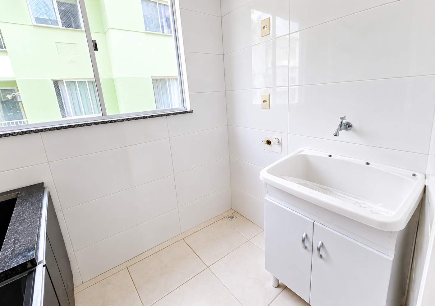 Apartamento, 2 quartos, 51 m² - Foto 3