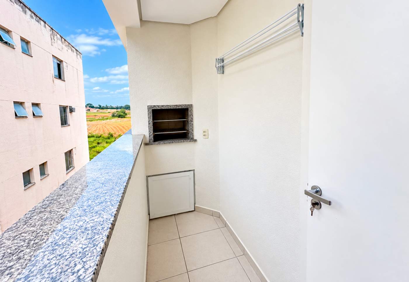Apartamento, 2 quartos, 51 m² - Foto 6