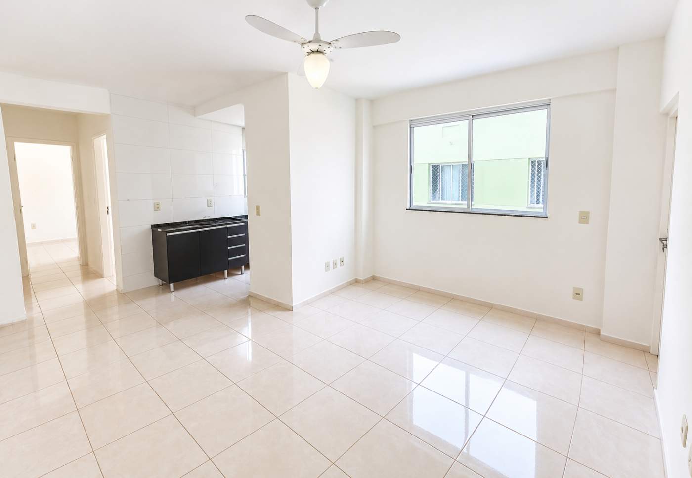 Apartamento, 2 quartos, 51 m² - Foto 7