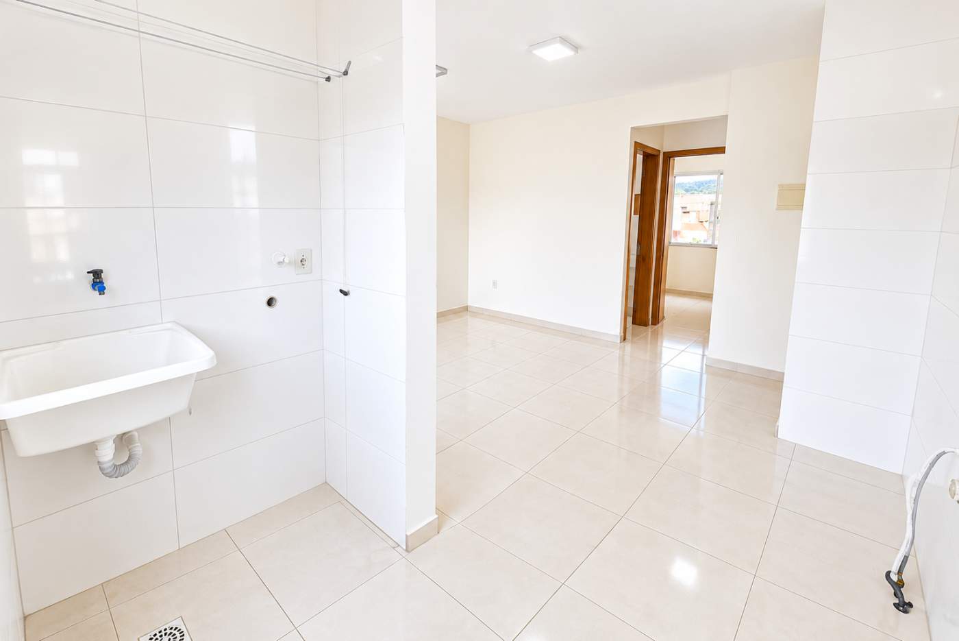 Apartamento, 2 quartos, 50 m² - Foto 3