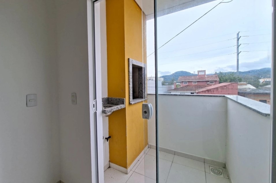 Apartamento, 2 quartos, 50 m² - Foto 6