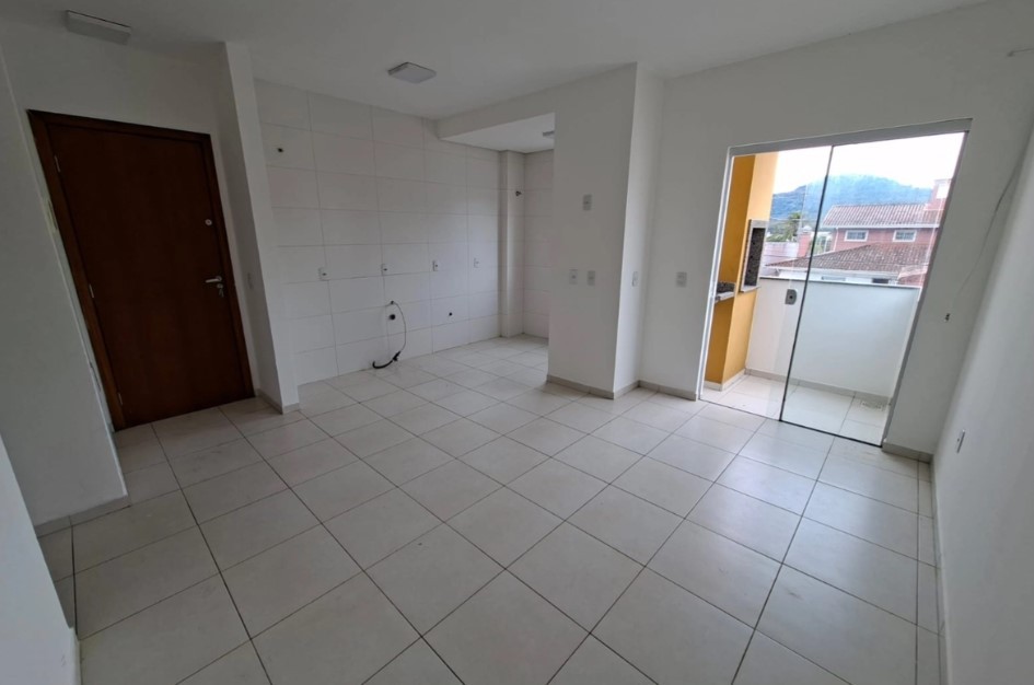 Apartamento, 2 quartos, 50 m² - Foto 5
