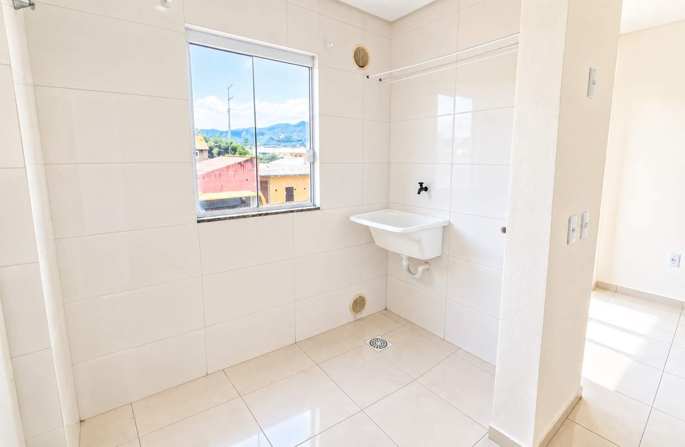 Apartamento, 2 quartos, 50 m² - Foto 11