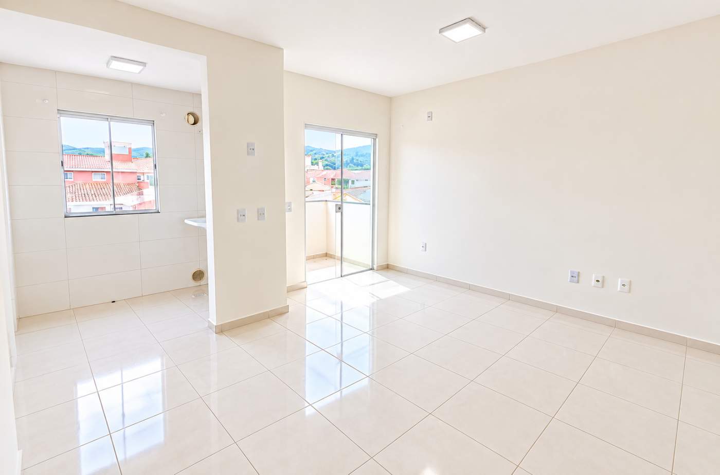 Apartamento, 2 quartos, 50 m² - Foto 12